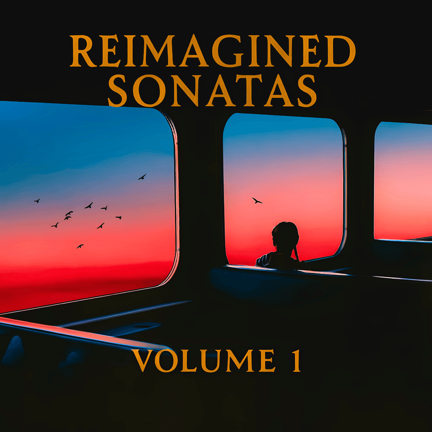 Rhine Philharmonic - Shaji Rizvi SR Pro Audio music production portfolio