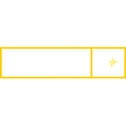 SR Pro Audio