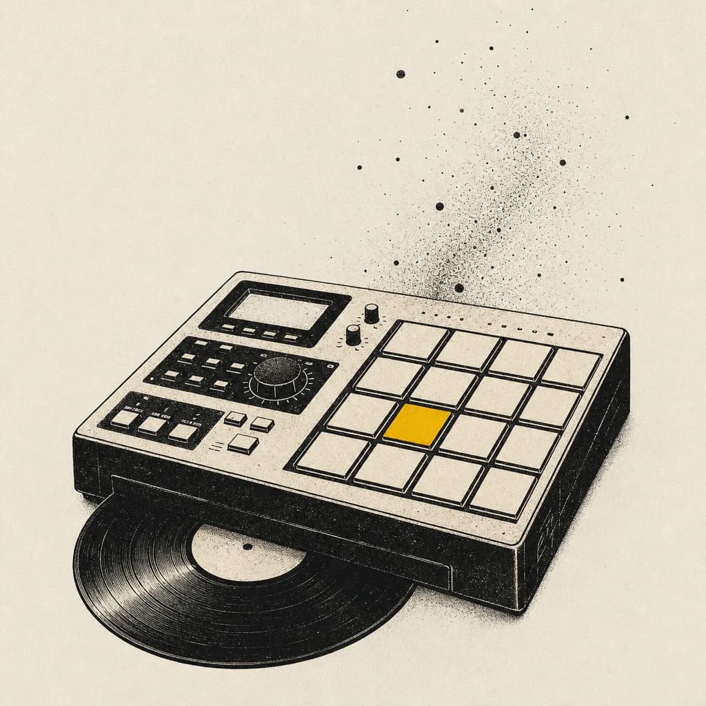 Boom Bap Essentials cover art