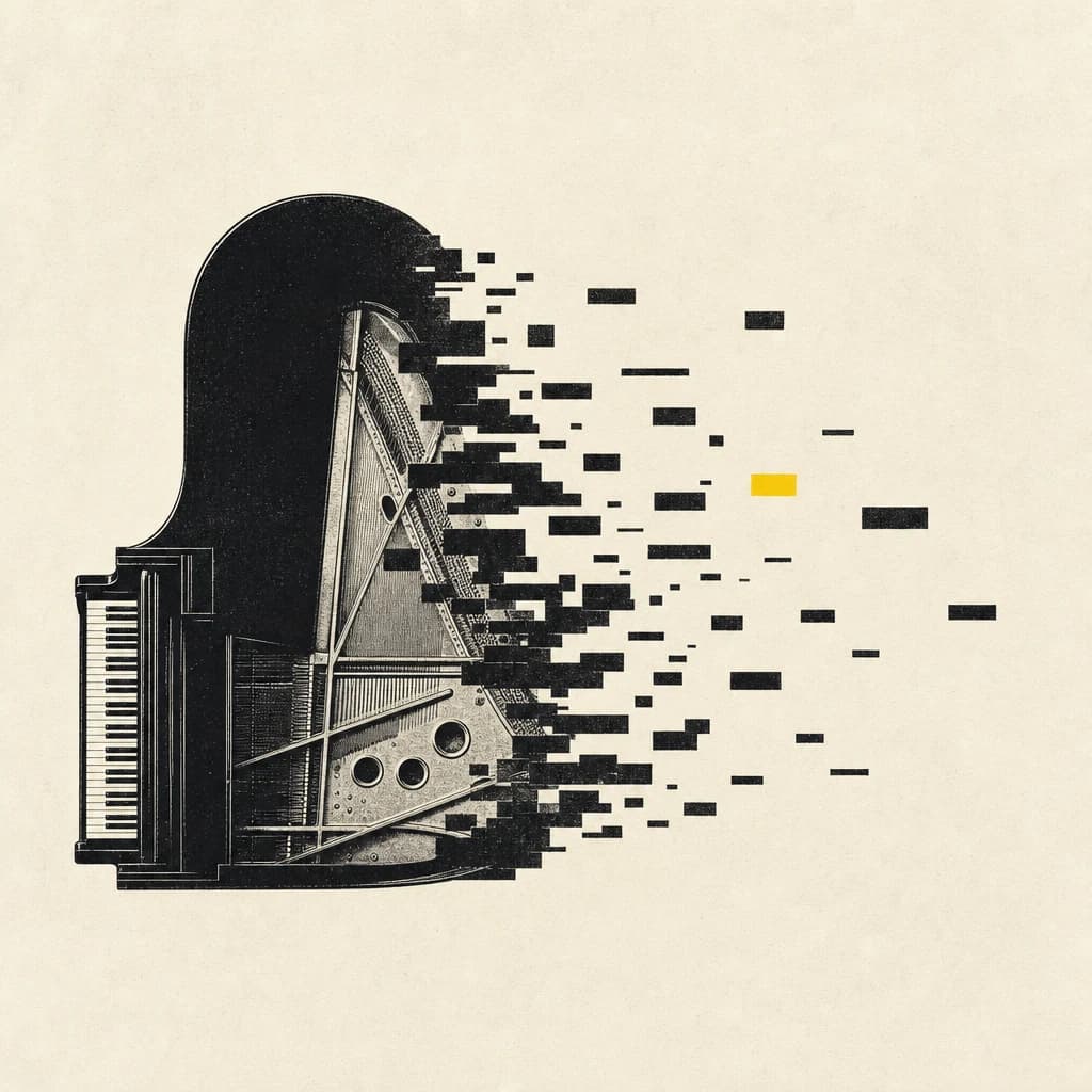 Reimagined Sonatas cover art